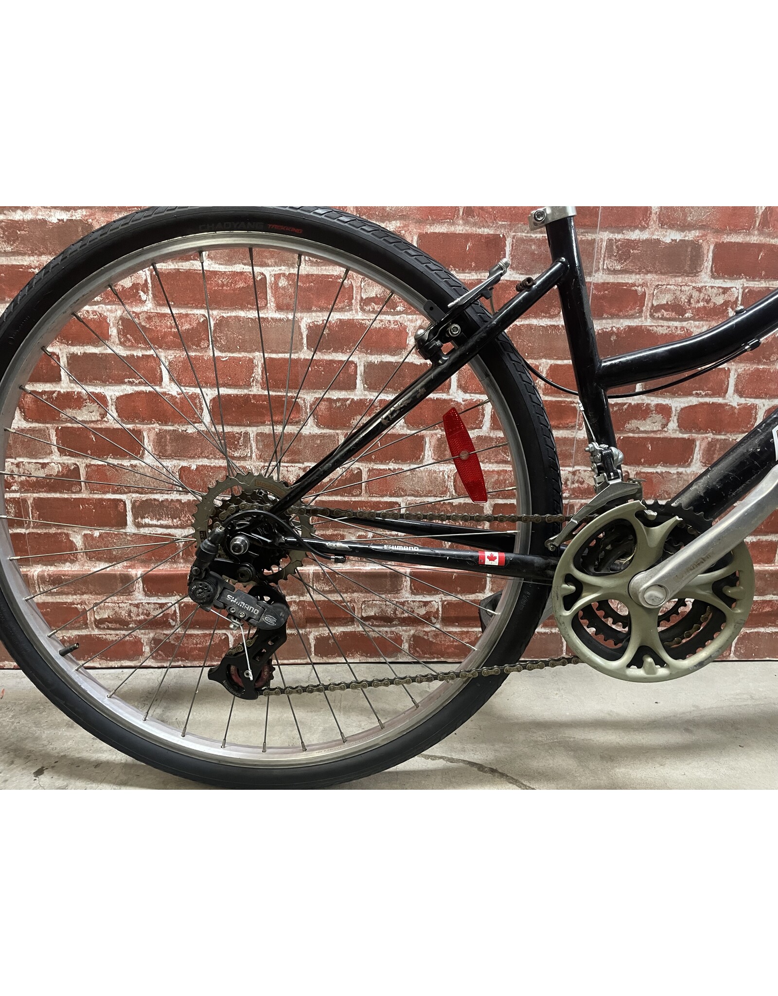 Vélo hybride usagé Bonelli 16'' - 12856