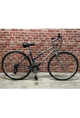 Vélo hybride usagé Bonelli  16'' - 12857