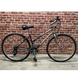 Vélo hybride usagé Bonelli  16'' - 12857
