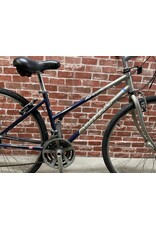 Vélo hybride usagé Bonelli  16'' - 12857