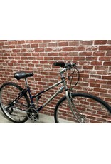 Vélo hybride usagé Bonelli  16'' - 12857