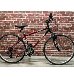 Vélo hybride usagé Nakamura 16'' - 12860