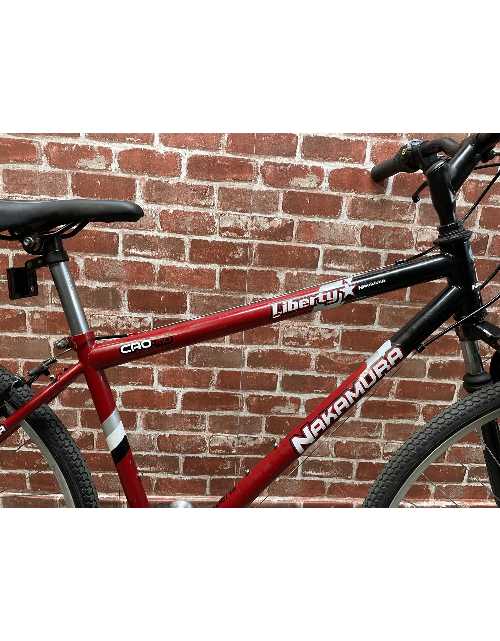 Vélo hybride usagé Nakamura 16'' - 12860