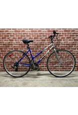 Vélo hybride usagé Nakamura 16'' - 12861