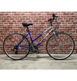 Vélo hybride usagé Nakamura 16'' - 12861