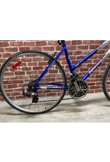 Vélo hybride usagé Nakamura 16'' - 12861