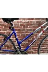 Vélo hybride usagé Nakamura 16'' - 12861