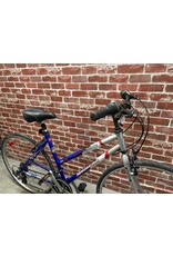 Vélo hybride usagé Nakamura 16'' - 12861