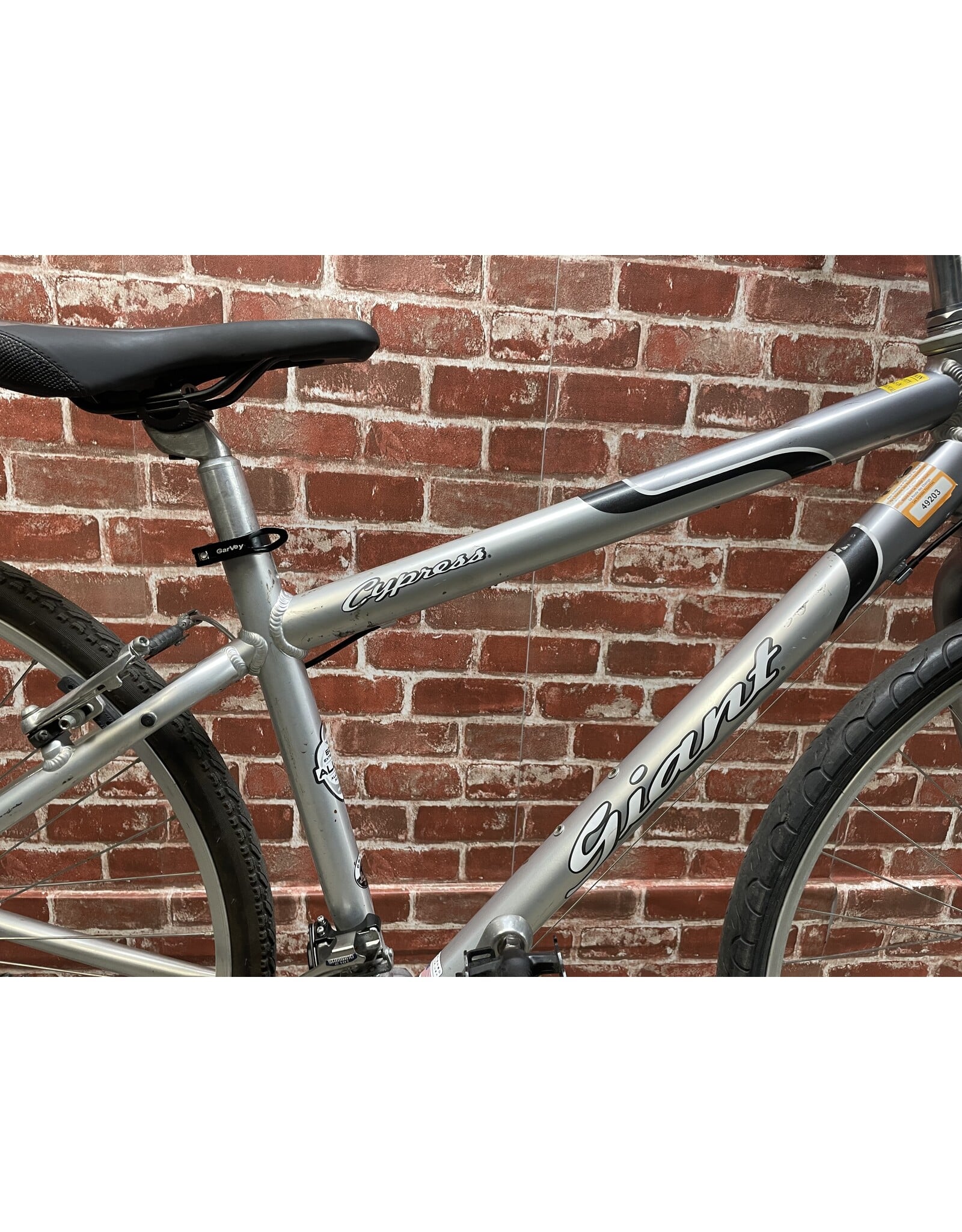 Vélo hybride usagé Giant 16'' - 12862