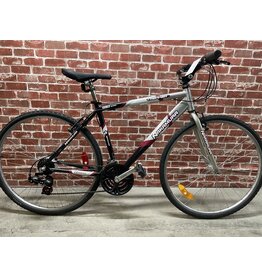Vélo hybride usagé Nakamura 19'' - 12864