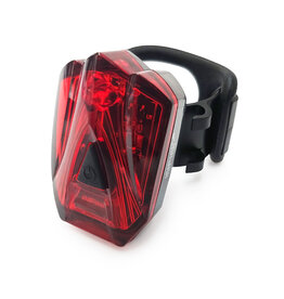 Infini LUMIÈRE ARRIÈRE LAVA I-260RB
