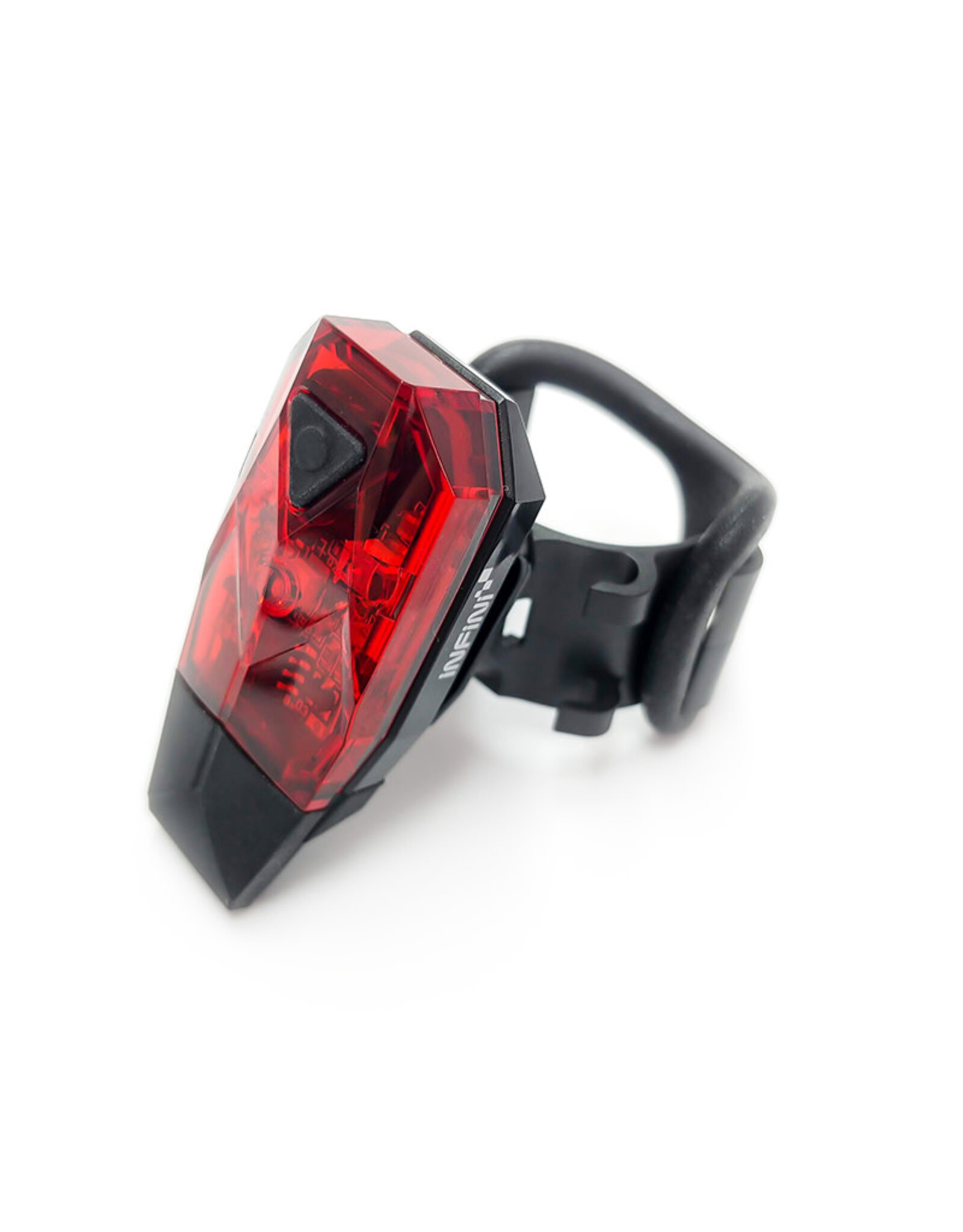 Infini LUMIÈRE ARRIÈRE MINI LAVA I-261R (USB)