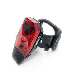 Infini LUMIÈRE ARRIÈRE MINI LAVA I-261R (USB)