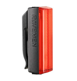 RAVEMEN LUMIERE ARRIERE, TR20, 20 LUMENS USB