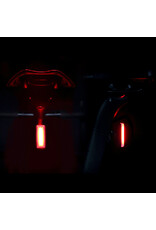 RAVEMEN LUMIERE ARRIERE, TR20, 20 LUMENS USB RAVEMEN LUMIERE ARRIERE, TR20, 20 LUMENS USB