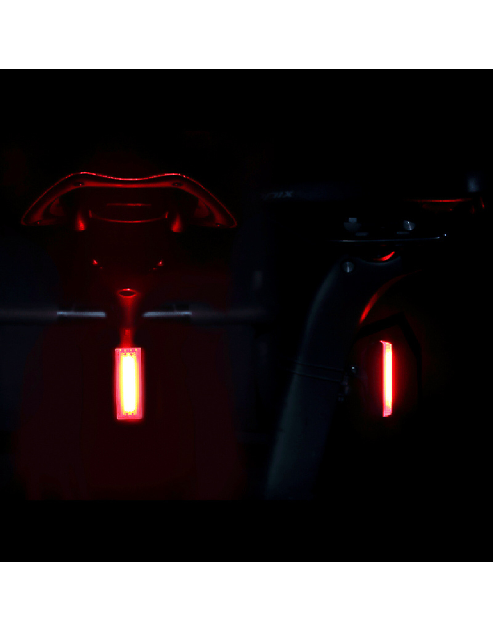 RAVEMEN LUMIERE ARRIERE, TR20, 20 LUMENS USB