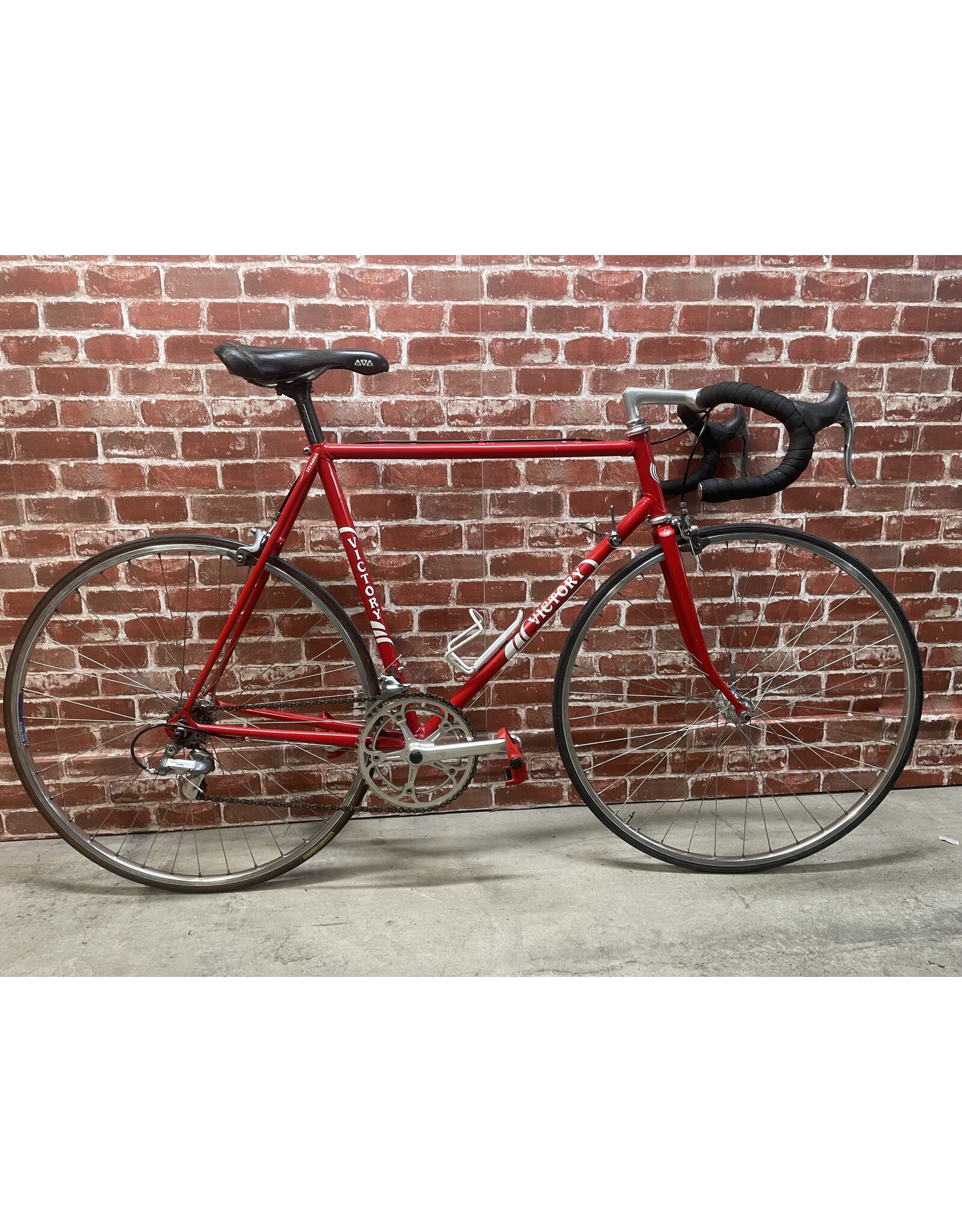 Vélo de route usagé Victory 56cm - 12882