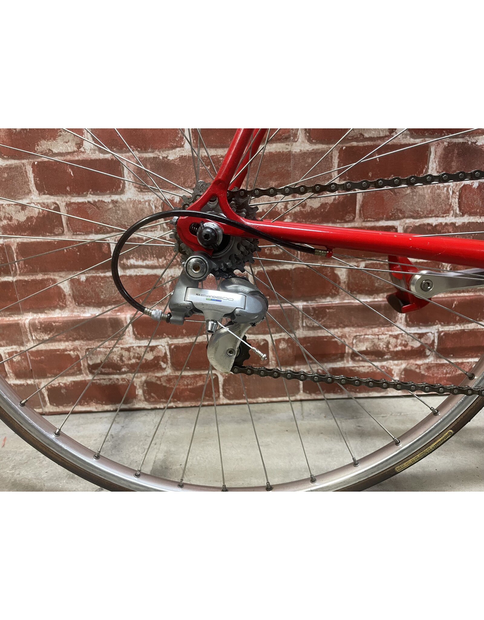 Vélo de route usagé Victory 56cm - 12882