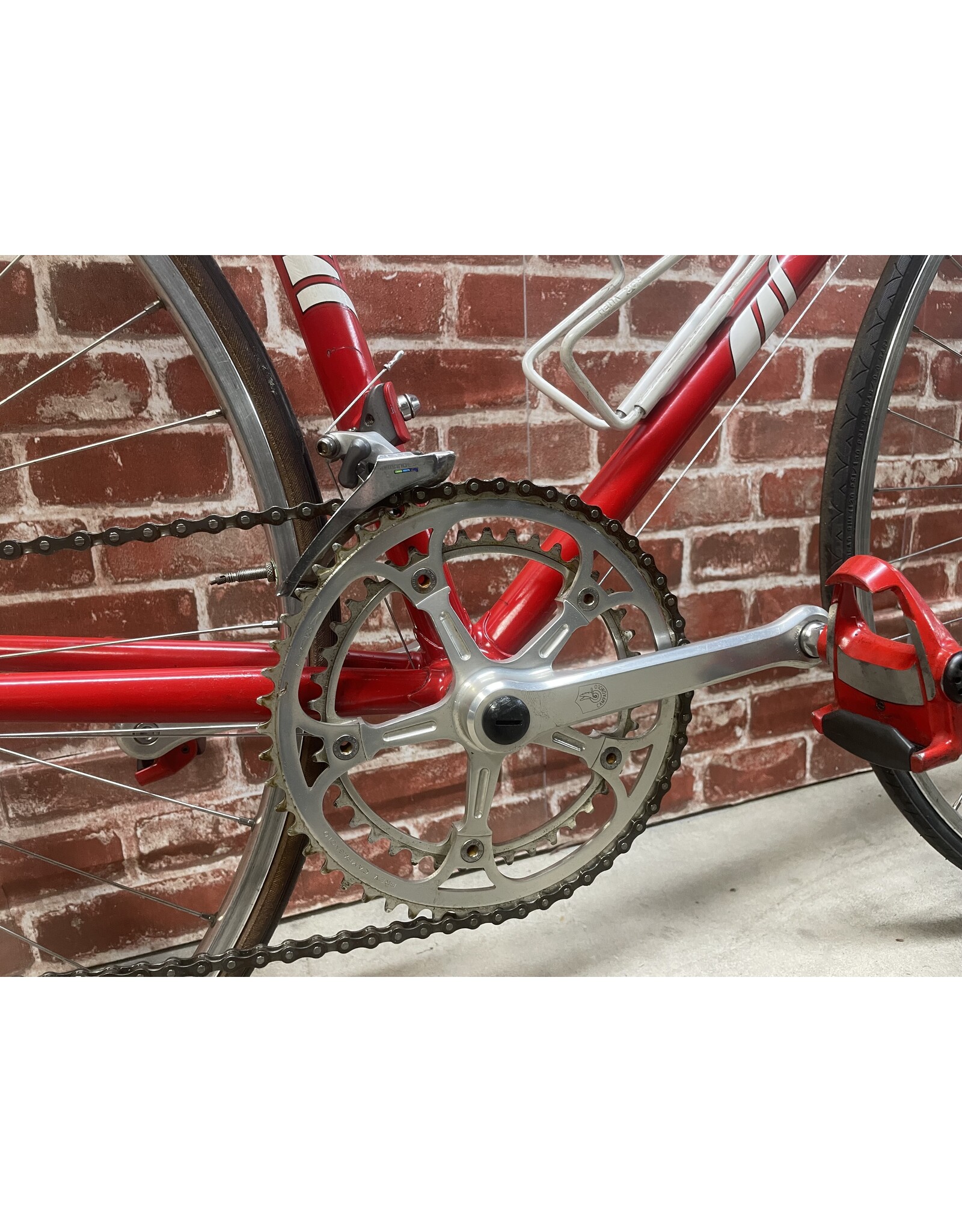 Vélo de route usagé Victory 56cm - 12882