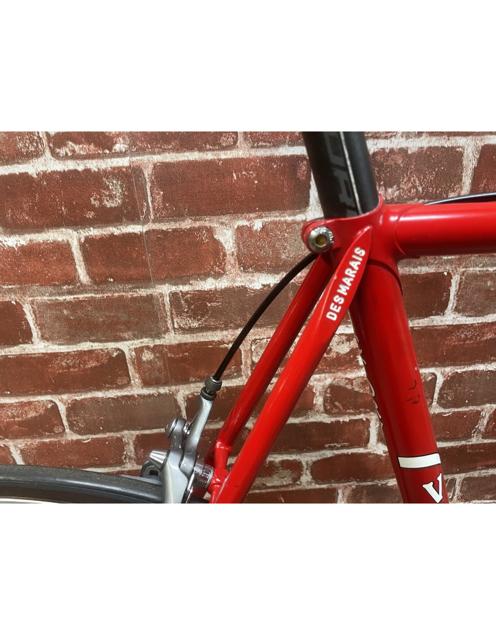 Vélo de route usagé Victory 56cm - 12882