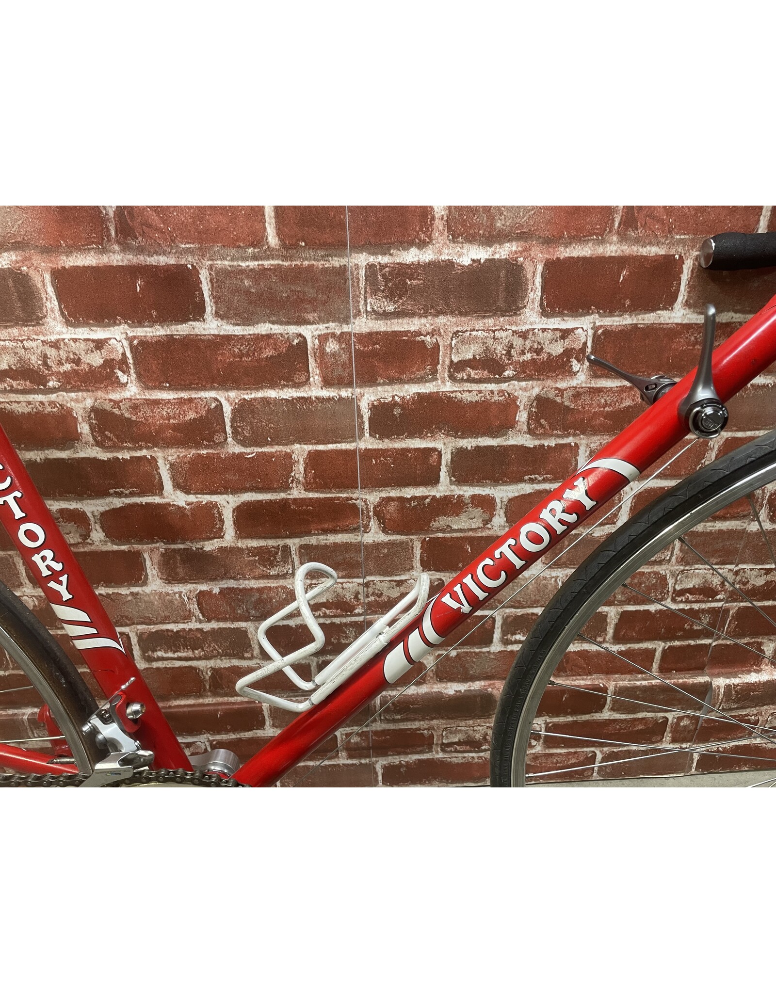 Vélo de route usagé Victory 56cm - 12882