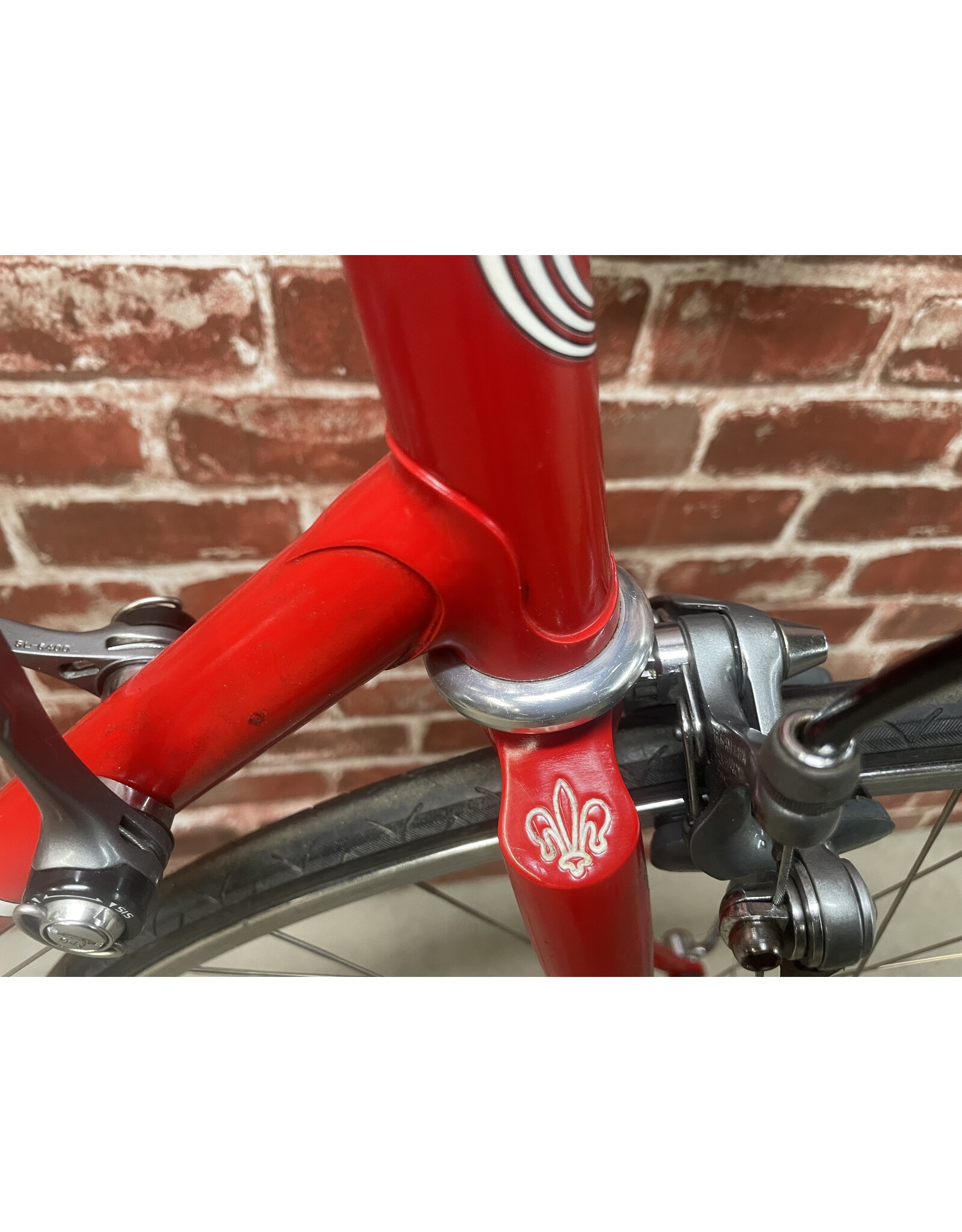 Vélo de route usagé Victory 56cm - 12882