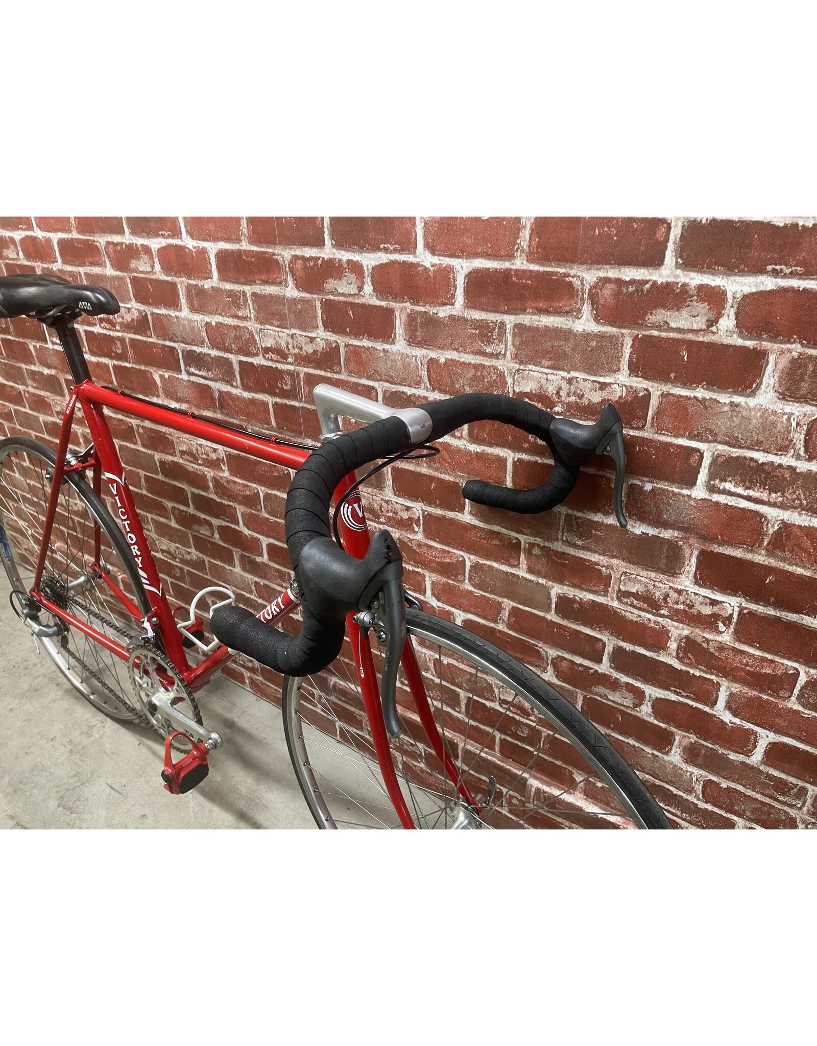 Vélo de route usagé Victory 56cm - 12882
