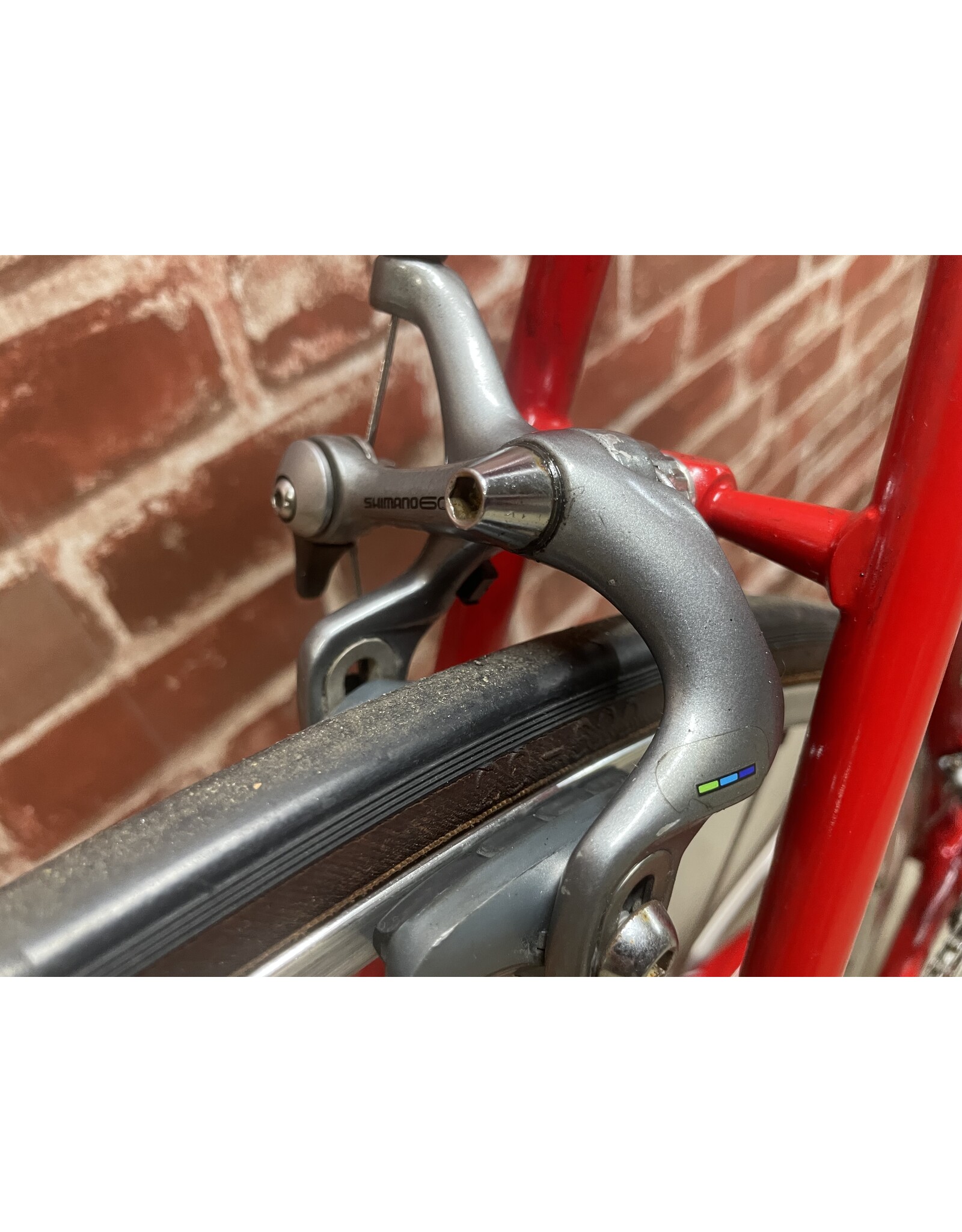 Vélo de route usagé Victory 56cm - 12882
