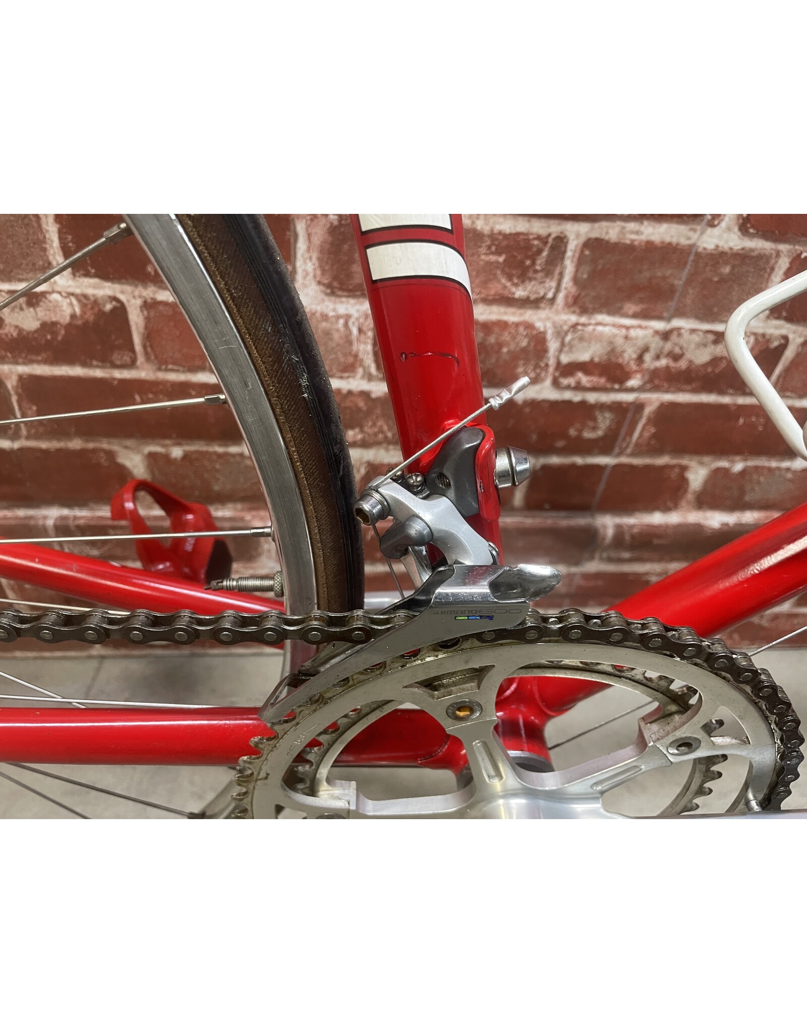 Vélo de route usagé Victory 56cm - 12882