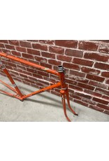 Cadre de vélo de route usagé Peugeot 21.5'' - 12885