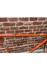 Cadre de vélo de route usagé Peugeot 21.5'' - 12885