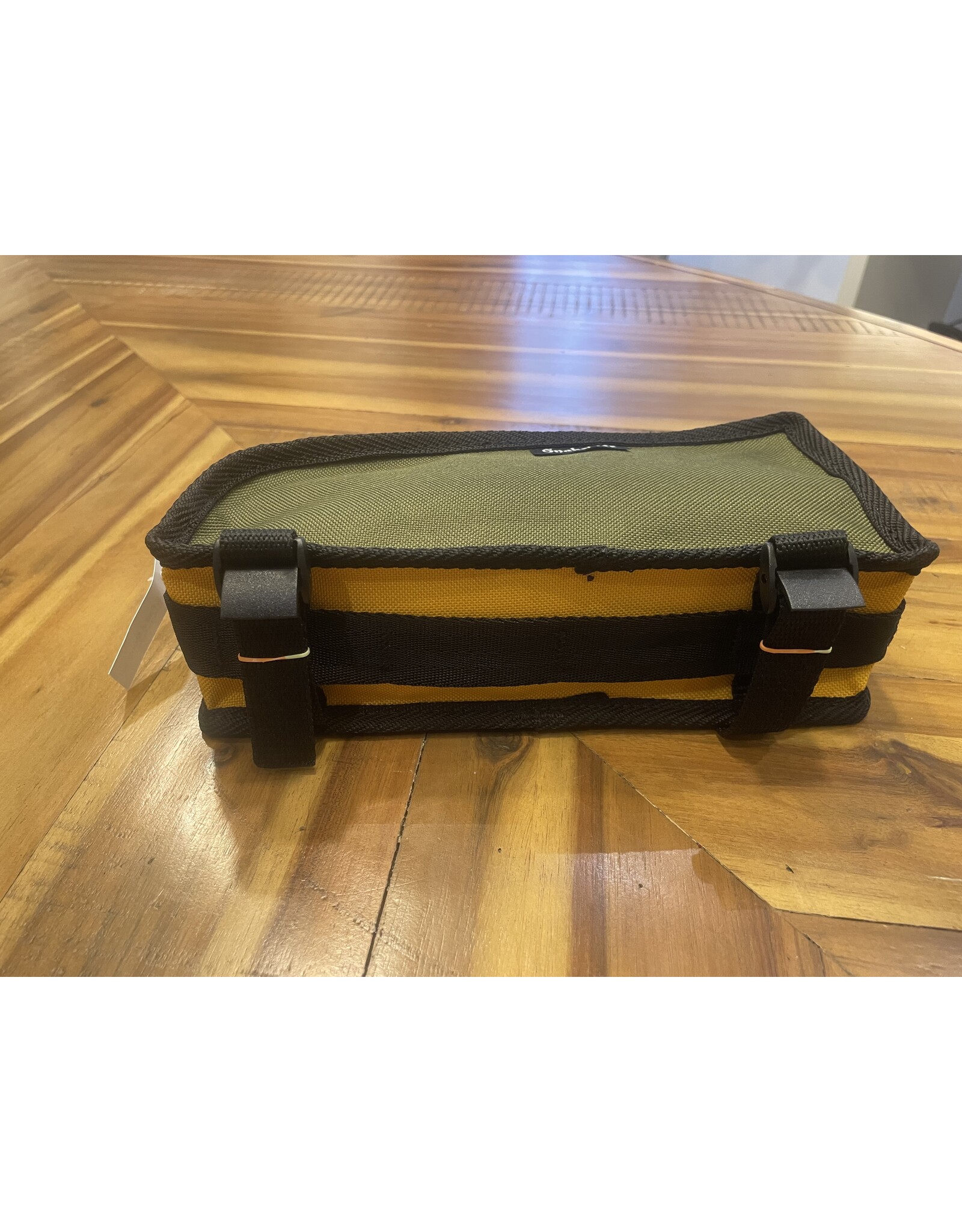 Snakebite Frame bag