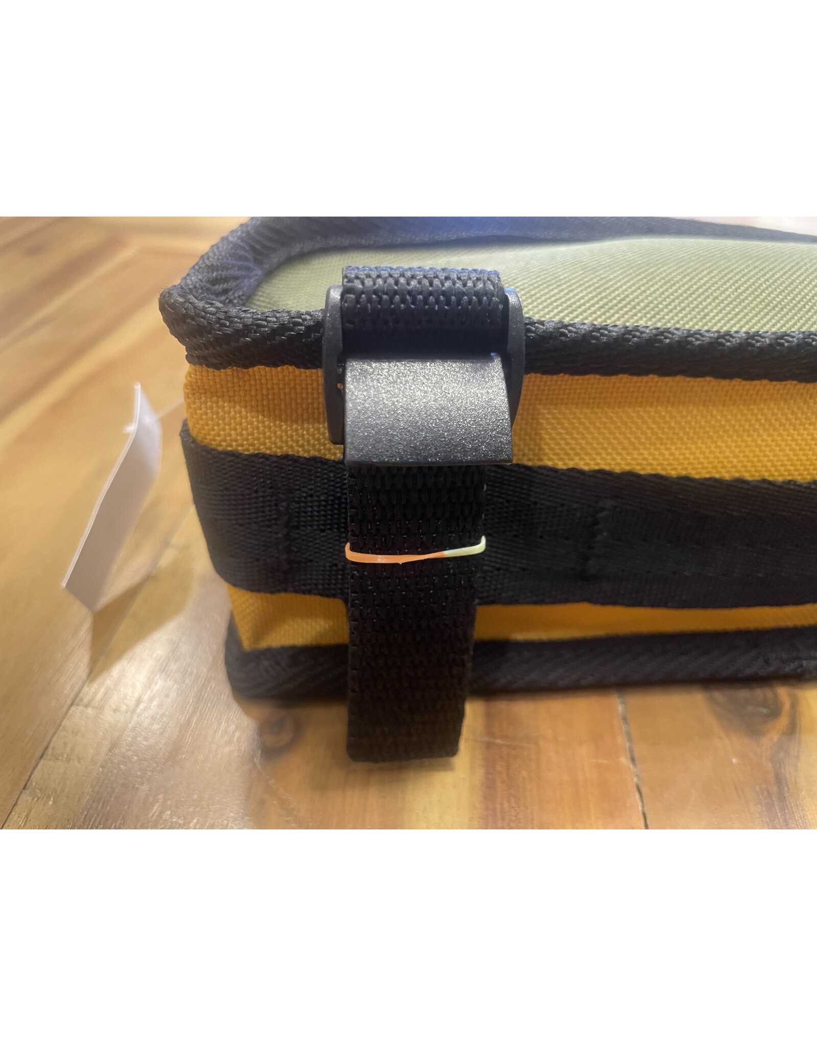 Snakebite Sac de cadre