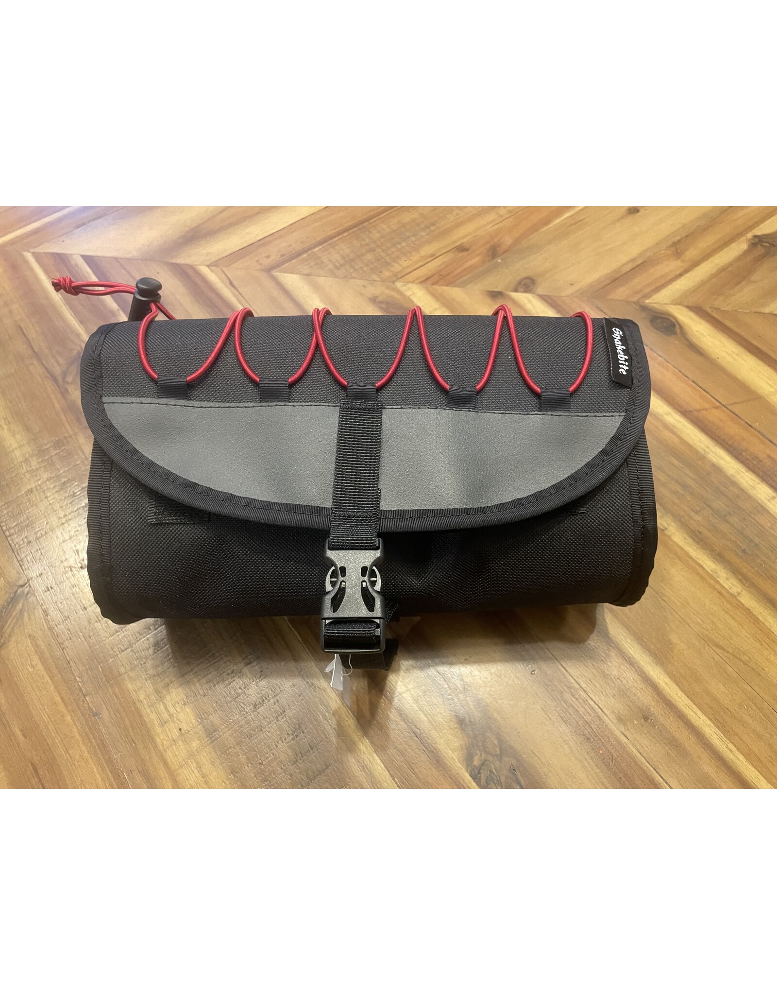 Snakebite Sac de guidon