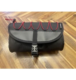 Snakebite Handle Bag