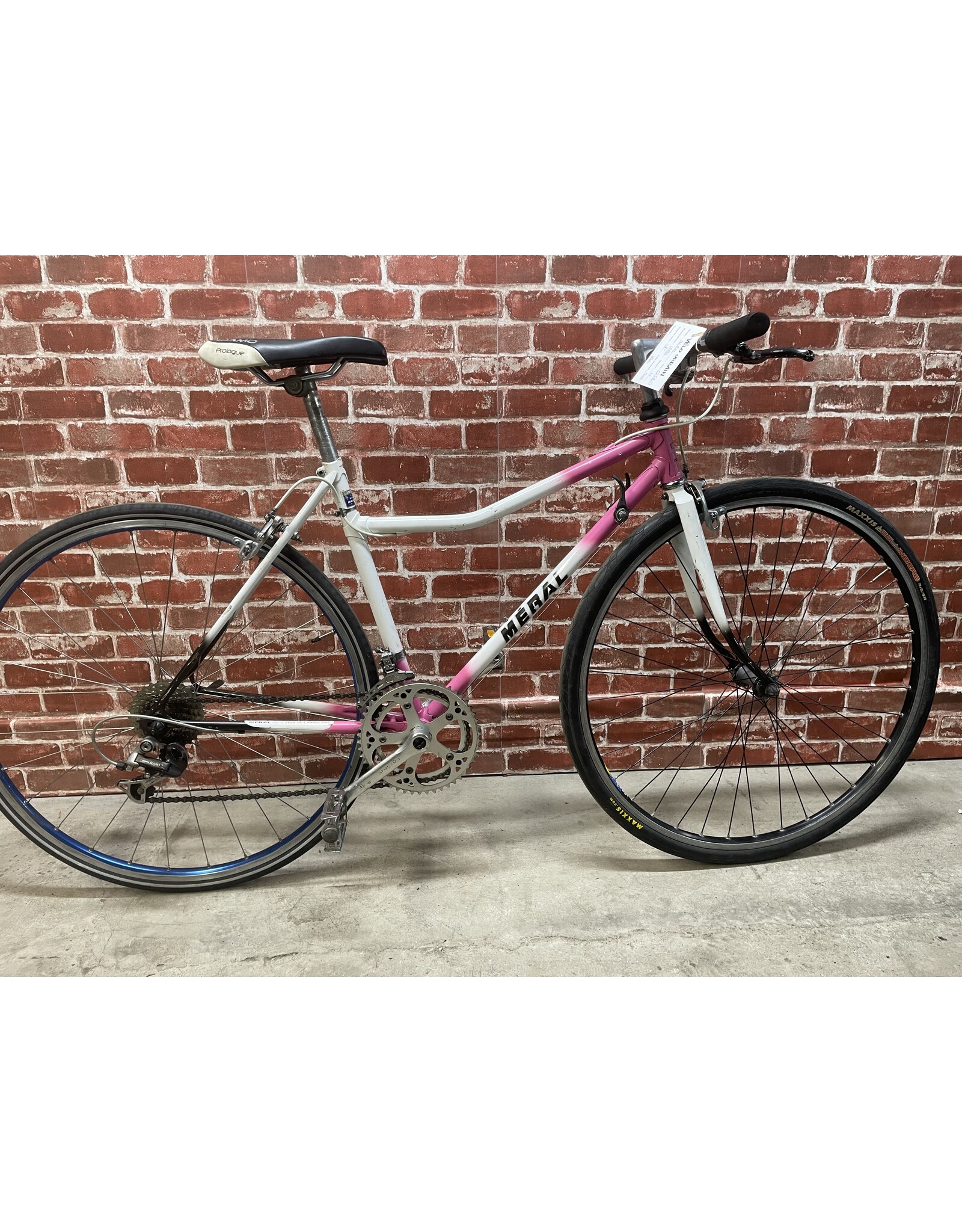 Vélo de route usagé Meral 18'' - 12899