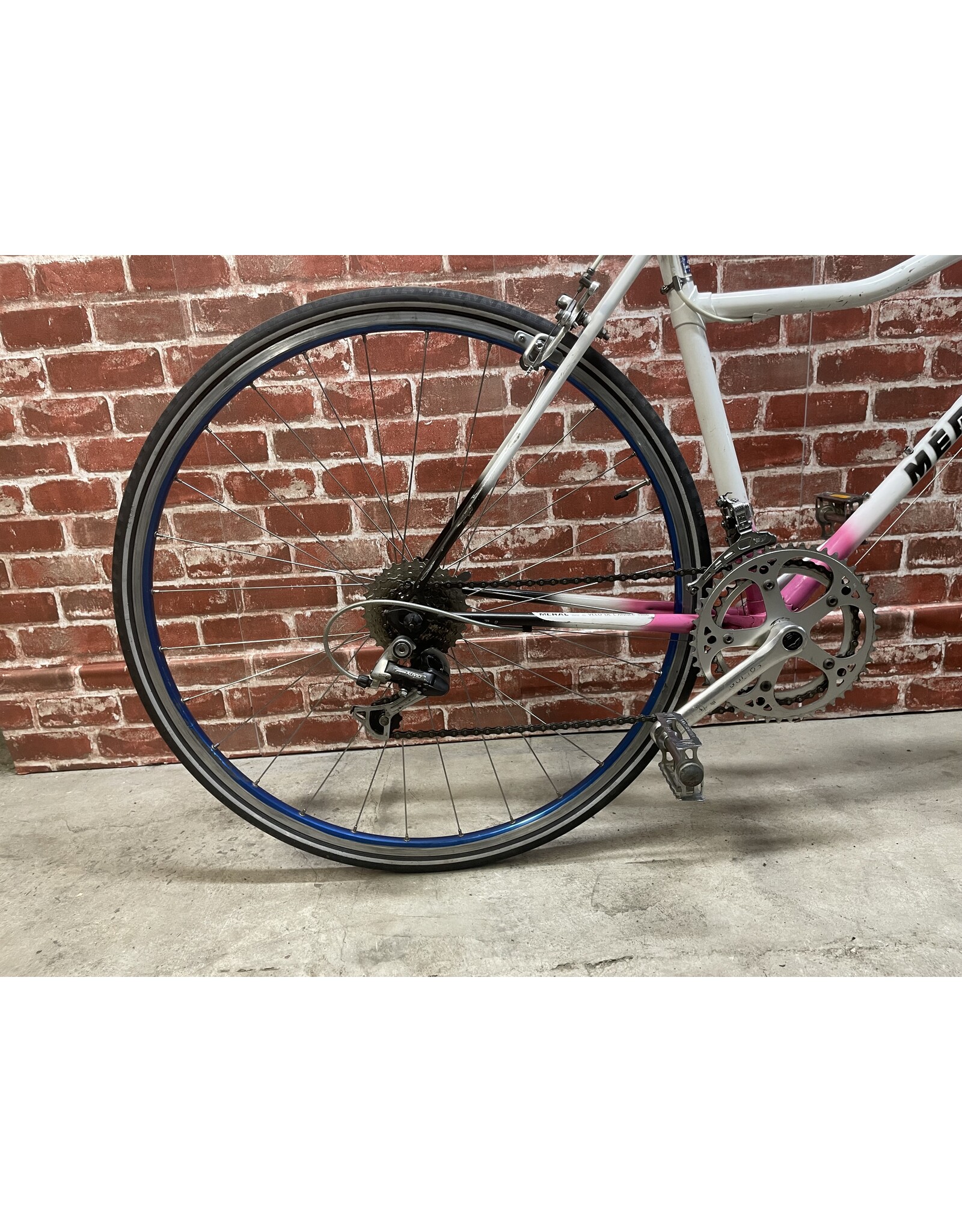 Vélo de route usagé Meral 18'' - 12899