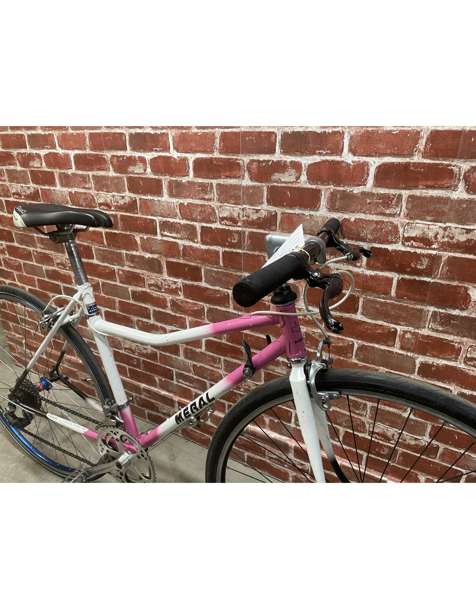 Vélo de route usagé Meral 18'' - 12899