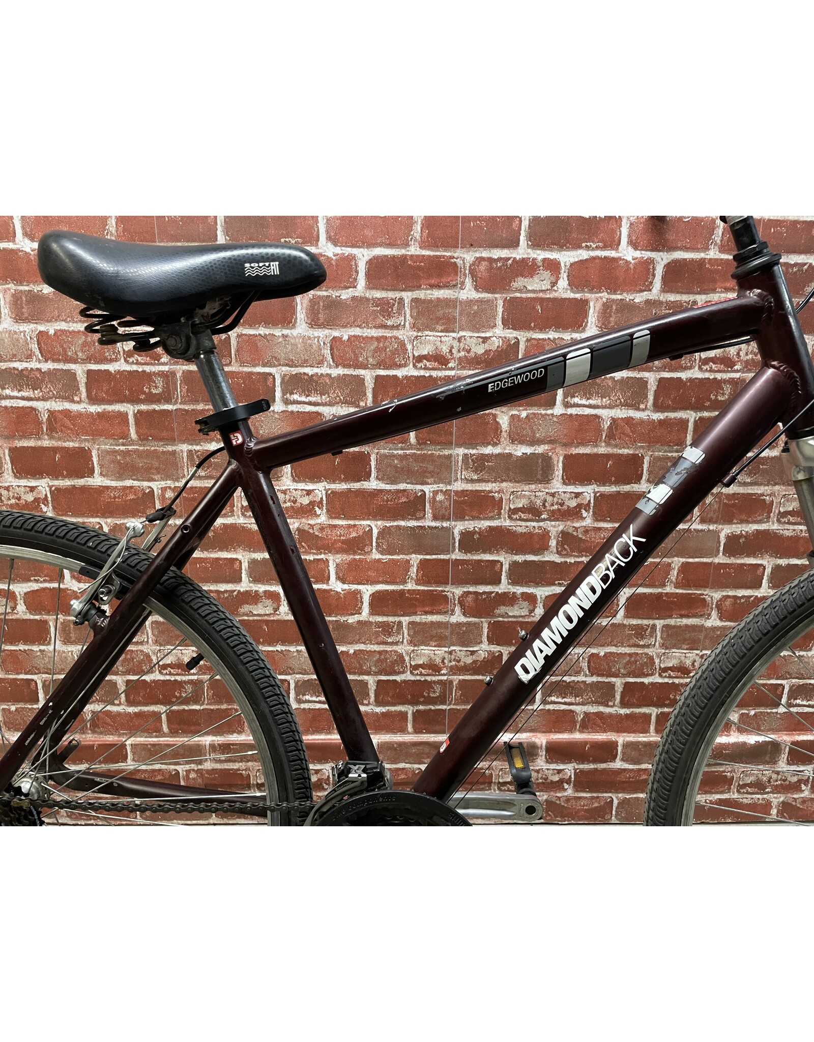 Vélo hybride usagé Diamondback 20'' - 12929