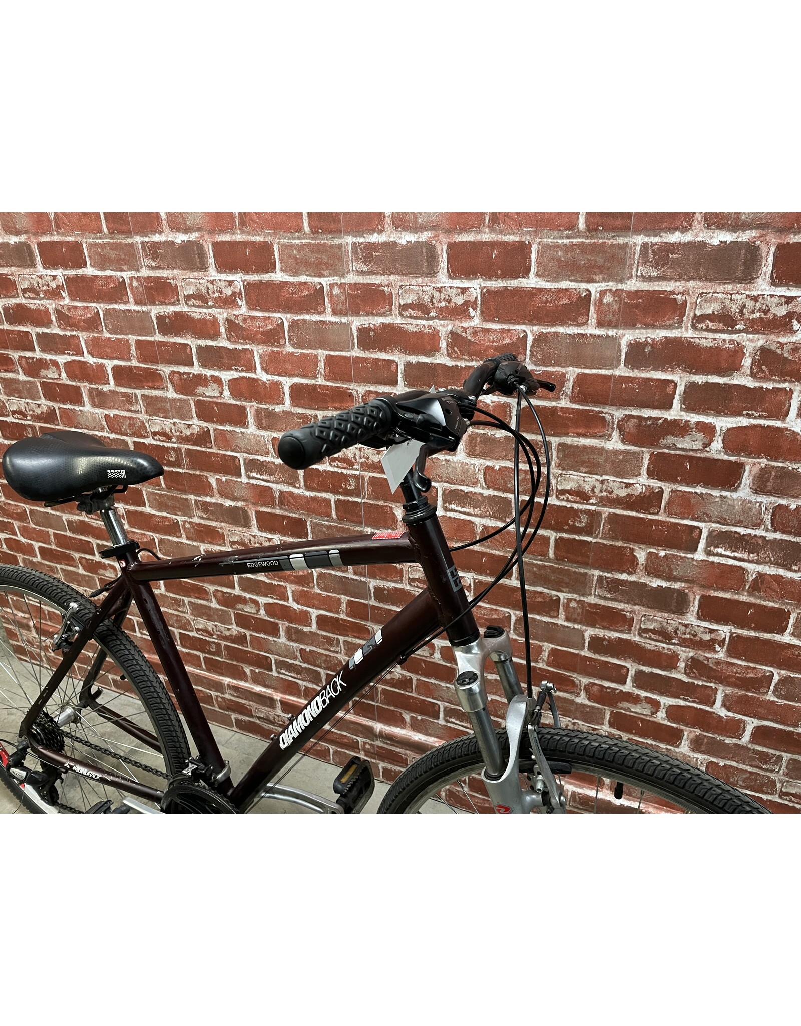 Vélo hybride usagé Diamondback 20'' - 12929