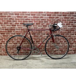 Vélo de route usagé Raleigh 23'' - 12932