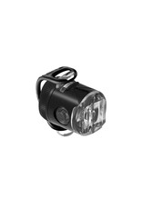 Lezyne Femto USB Drive, Light, Front, Black