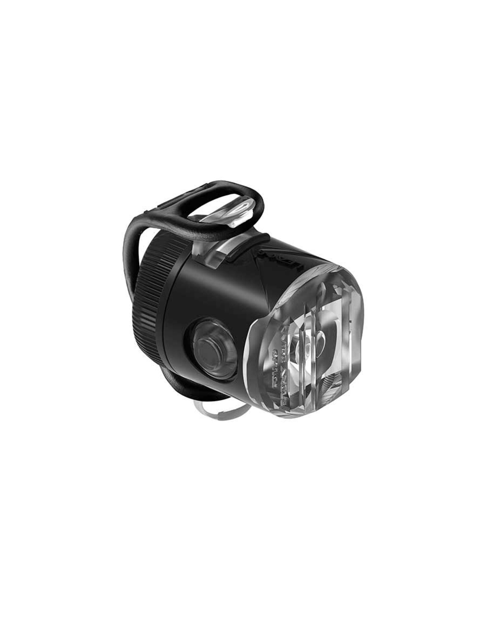 Lezyne Femto USB Drive, Light, Front, Black