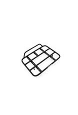 Seido Stage Rack, Front Rack, Black