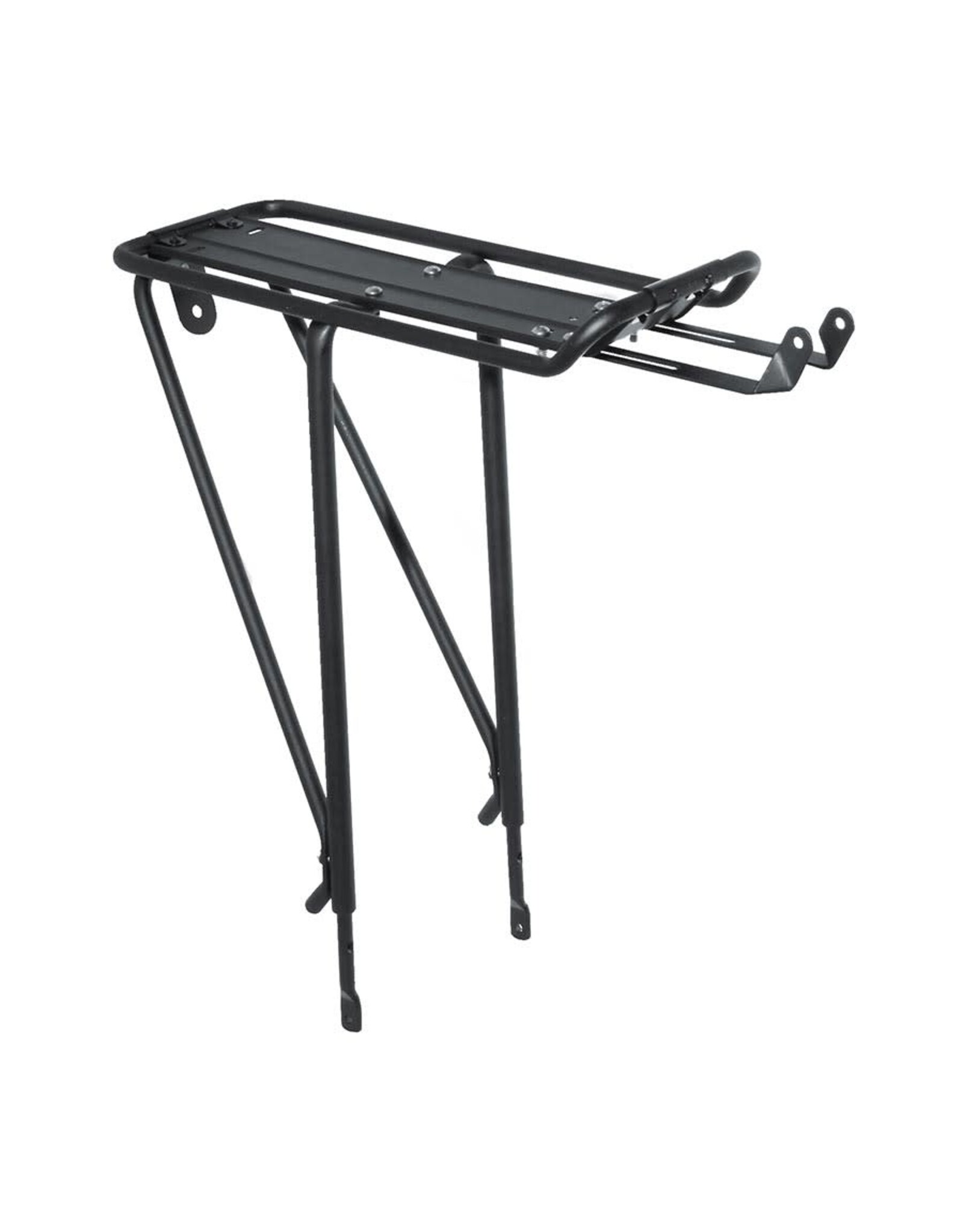 Porte bagage Megarack Ultra Universal Disc, Noir