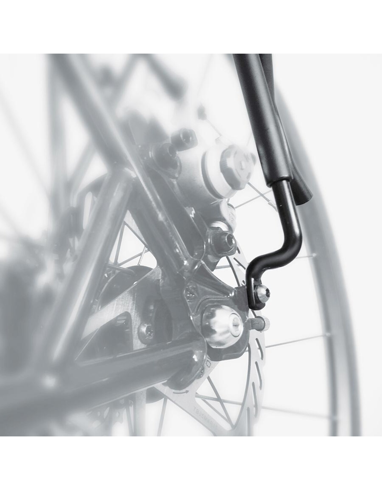 Megarack Ultra Universal Disc Rear Rack