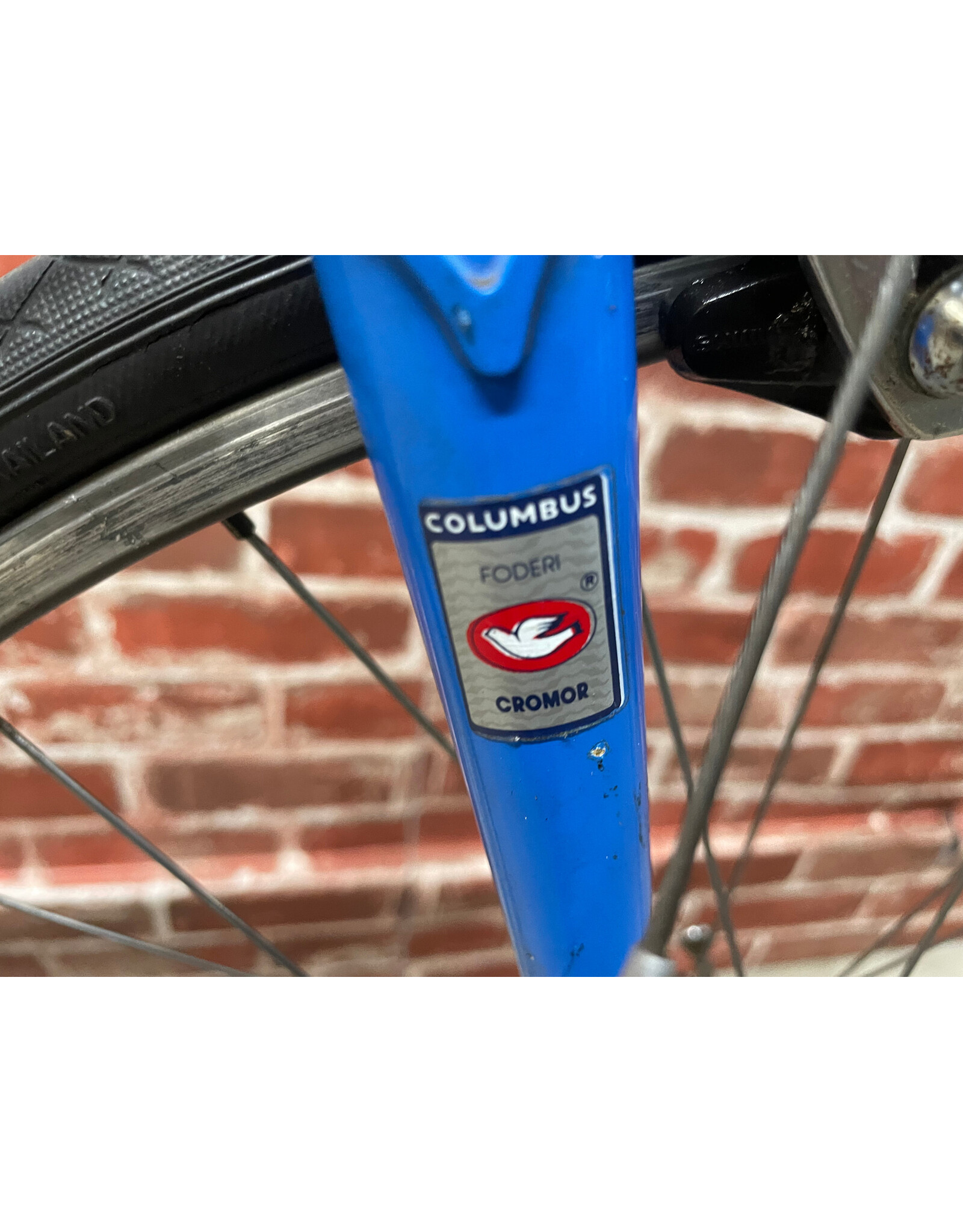 Vélo de route usagé Hutsebaut 56cm - 12967