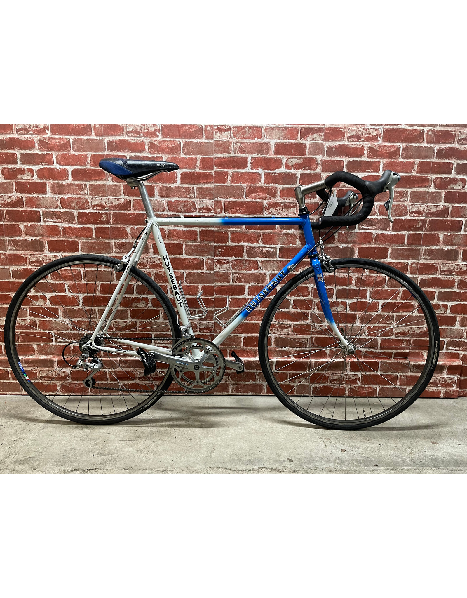 Vélo de route usagé Hutsebaut 56cm - 12967