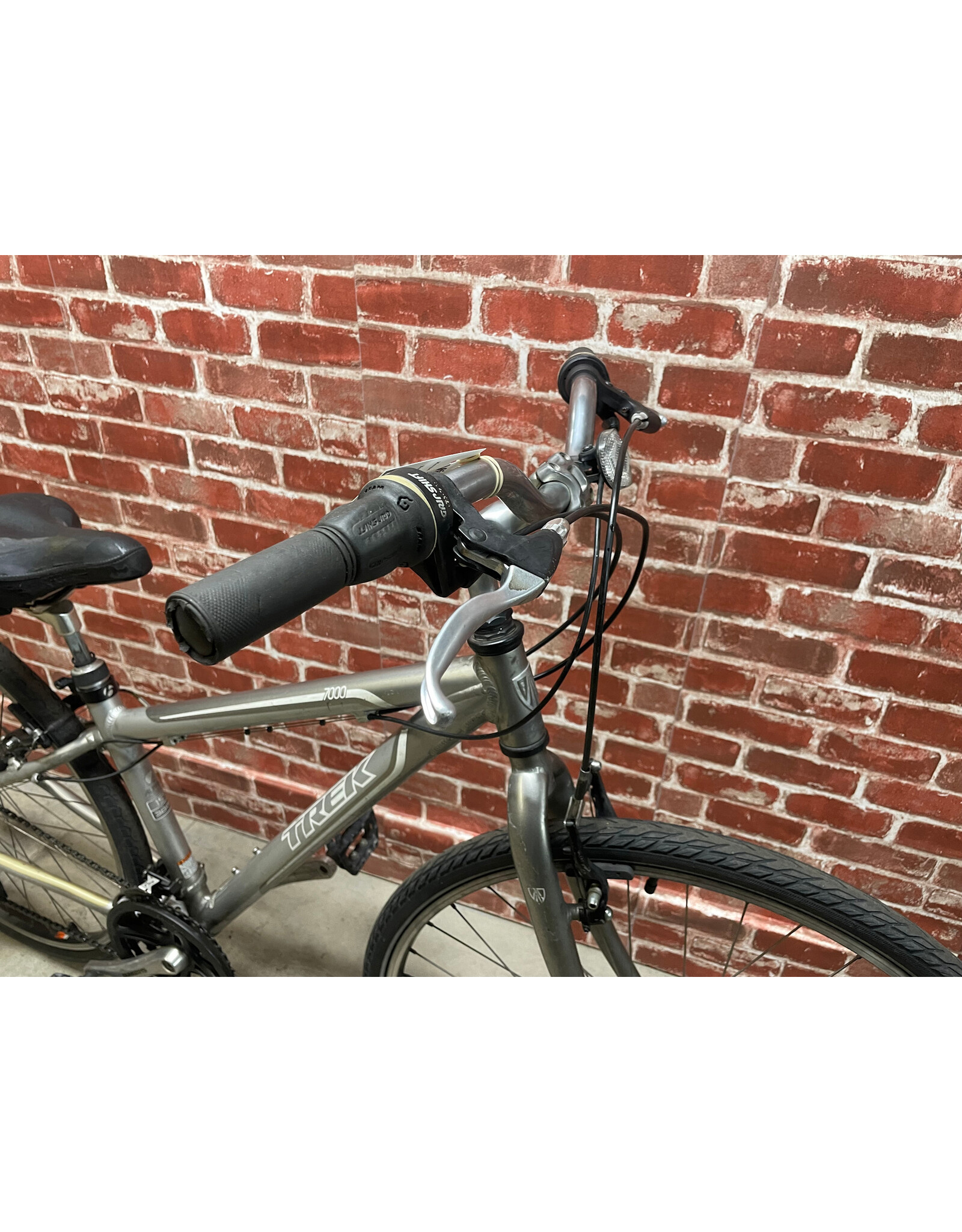 Vélo hybride usagé Trek 15'' - 12974