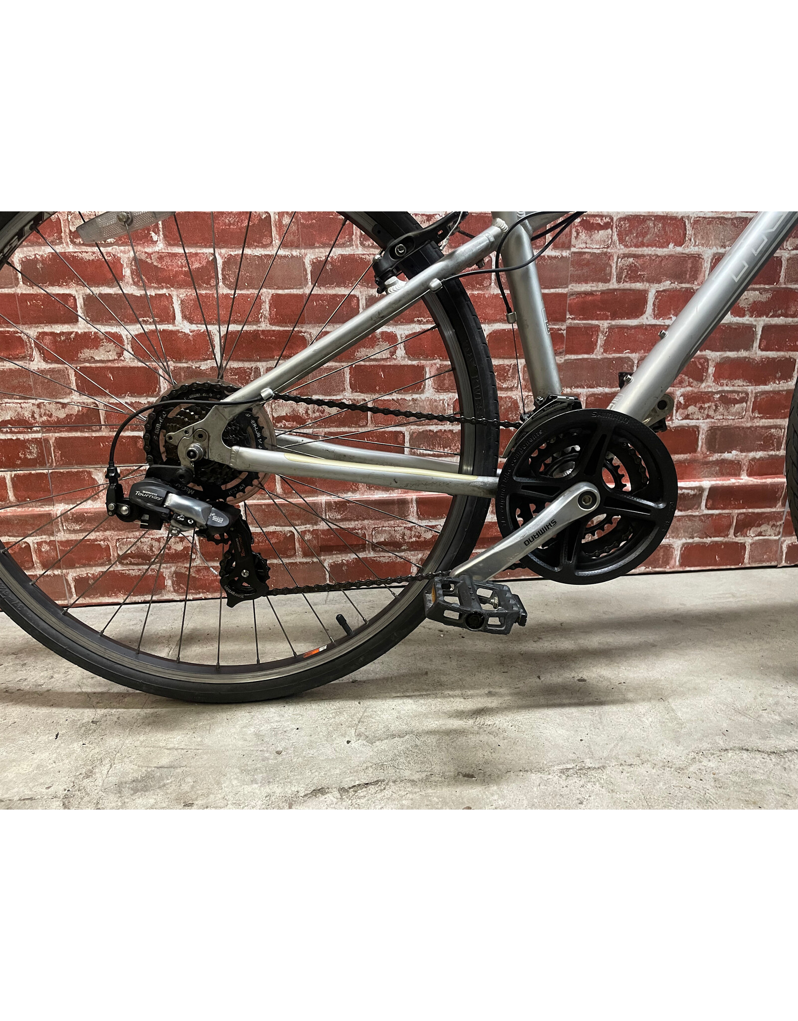 Vélo hybride usagé Trek 15'' - 12974